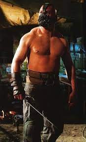 Pictures' and legendary pictures' the dark knight rises is the epic conclusion to filmmaker christopher nolan's batman trilogy. Bane Tom Hardy The Dark Knight Rises Posts Facebook