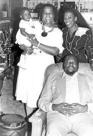 It holds more than 200 stores and a cinema complex. Dr Richard Maponya Was An Economic Warrior For Black Empowerment