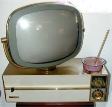 Image result for White 1958 Philco