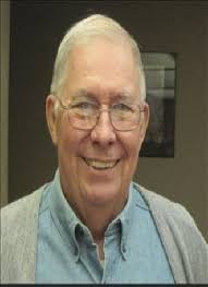 Obituary information for Don Robinson