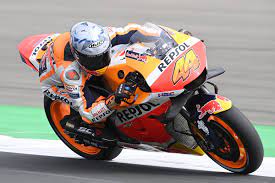 Find everything in one place on pol espargaro including their biography, latest news and updates, high resolution photos, high quality videos and expert analysis. Pol Espargaro Assen Practice First Time I Enjoyed Riding Honda