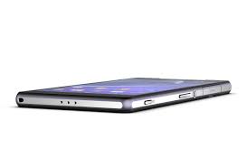 Galerie: Sony Xperia Z2