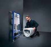 WC-System: für eine saubere Toilette | geberit.de