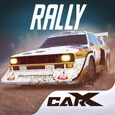 El jugador levantará el volante de un automóvil poderoso y correrá por la carretera con toda la fuerza de su caballo . Carx Rally 14452 Mod Apk Unlocked All Car Mod Menu Apkmodinfo
