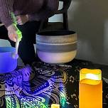 Sound Immersion Meditation