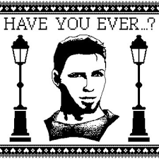 Dragon Age Alistair Ugly Winter Sweater Essential T-Shirt