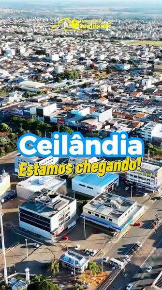 A Carreta da Inclusão está chegando à Ceilândia!, De 14 a 19 de julho,  estaremos levando diversos serviços gratuitos para mais perto de você,  promovendo cidadania, inclusão e acesso a direitos., ...