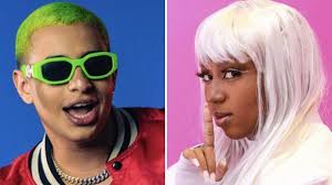 Dono da música 'Formosa', Kaio Viana é uma das atrações do Carol Folia