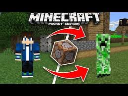 This mod adds the giant zombie to the game! How To Spawn Secret Giant Mobs In Minecraft Pocket Edition Nametag Addon Youtube Minecraft Commands Minecraft Blueprints Minecraft Creations