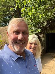 Mersea Island in years gone by