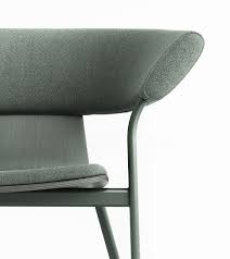 Form Us With Love Designs Atal Chairs To Be Affordable And Stackable Furniture Furniture Upholstery Furniture Chair