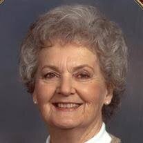 Anna Lee Dodd Obituary