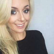 Charlotte Stone (@CharlotteStone)