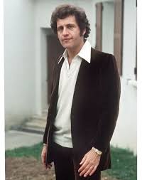 Pin De Patricia Calle En Joe Dassin En 2020