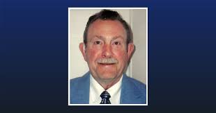 Edgar "Edd" F. Nickle Obituary November 10, 2024