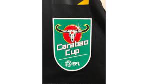 Tottenham's harry kane as well as manchester city's sergio aguero and kevin de bruyne could all be fit for sunday's carabao cup final. De Bruyne S Official Man City Signed Shirt Carabao Cup Final 2020 Charitystars