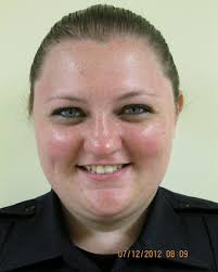 Kim Windle James being sworn in as Clerk of Superior Court. Derrick Eckroat  being sworn in Chattooga County Board of Education member.