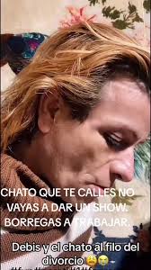 Deborah Livas El Chato