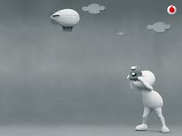 Vodafone Zoozoo Wallpapers Digital Hd Photos