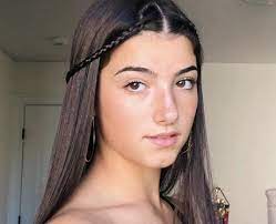 Charli D Amelio 23 Facts About The Tiktok Star You Need To Know Popbuzz