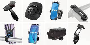 Here's our pick of the best waterproof phone cases for cycling on the market right now. Bike Phone Mounts 2021 Phone Mounting Systems For Your Bike