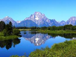 METAFISICA - ROYAL TETON-RUBÉN CEDEÑO Pico de la cordillera de las Montañas  Rocosas, en el Estado de Wyoming, en los Estados Unidos de América. Allí se  encuentra el Tribunal Kármico y el