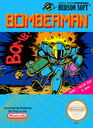 2361181 Nes Bomberman Jpg 1537 2100 Bomberman Video Game Posters Retro Nes Games