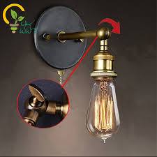 Call us today on 01484 455777. E27 E26 Pull Switch Vintage Industrial Wall Sconce Light Wandlamp Retro Wall Lamp Indoor Bedroom Bathroom Balcony Bar Aisle Lamp Wall Lamps Aliexpress