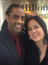 Help me wish my beautiful wife Josi a happy birthday today!!! 🎂