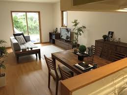 縦長リビング การตกแต งบ าน