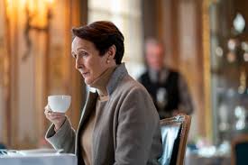 Olivet accuses her gynecologist of rape, but stone finds his case in trouble episode title: Killing Eve Review Still Got It Season 3 Episode 4 Tell Tale Tv