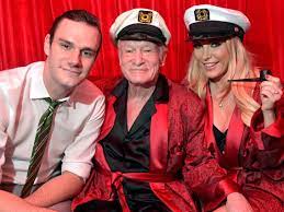 All tweets by the hugh m. Who Will Inherit Hugh Hefner S Fortune And What His Net Worth Was