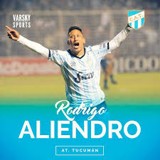 Rodrigo aliendro, 30, from argentina club atlético colón, since 2019 central midfield market value: Twitter à¤ªà¤° Varskysports Mercadodepases Rodrigo Aliendro Continuara Su Carrera En Colon Gustavo Toledo Ingresa En La Operacion Como Parte De Pago Y Sera Refuerzo De Atletico Tucuman Https T Co C703ipls3g
