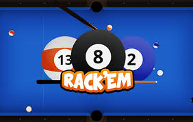 Shoot eight ball pool against live players. Rack Em 8 Ball Pool Online Game Play For Free Keygames