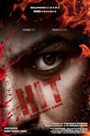 Hit The First Case Full Movie Watch Online Movieston 123movies Fmovies