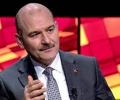 İçişleri bakanı süleyman soylu'nun fetö elebaşı fethullah gülen ve fetö'nün firari savcısı zekeriya öz'e yönelik övgü dolu sözleri dikkat çekti. Bakan Suleyman Soylu Ozel Hayatinda Nasil Biri