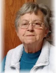 Obituary information for Bonnie Schrader
