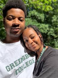 Carissa Washington and Ben Cain's Wedding Website