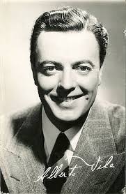 Alberto Vila's Instagram, Twitter & Facebook