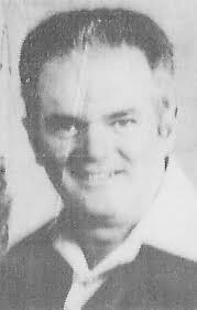 John Edward Kohl (1929-1993)