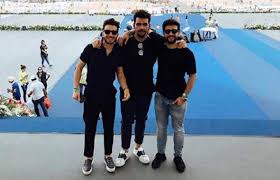 Il mondo (from pbs performance 'il volo.takes flight'). Il Volo Musica Che Resta Sanremo 2019 Il Pubblico Li Adora