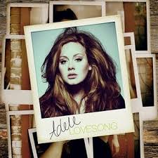 Adele She S A Great Singer And Has An Amazing Voice Lovesong Adele Love Songs Lyrics Adele Music
