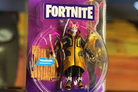 Feel free to share with your friends and family. La Nueva Skin De Fortnite