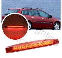Cubiertas Antipolvo Para Faros Delanteros De Coche, 2 Uds ...