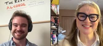 Entrepreneurship, Coaching, & Alcoholism in Business