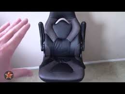 The ee20 engine had an aluminium alloy block with 86.0 mm bores and an 86.0 mm stroke for a capacity of 1998 cc. Ofm Essentials Collection Racing Style Bonded Leather Gaming Chair Ess 3085 Gry Review Youtube