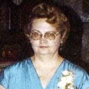 Search Joan Thornton Obituaries and Funeral Services