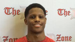 All-area grid team loaded with talent