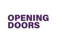 Opening Doors Dinner
