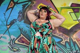 All nonbinary people are included in the broad category of transgender people, though some nonbinary people might not feel comfortable. Hunter Athena Is Beautiful How The Non Binary Disabled Plus Size Model Is Changing The Industry Calgary Journal